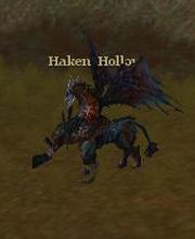 Haken Hollow